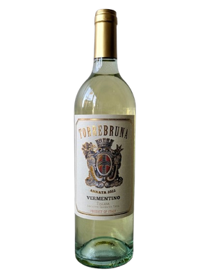 Torrebruna Vermentino 750mL