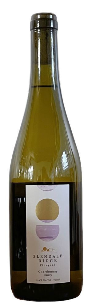 Glendale Ridge Chardonnay 750mL