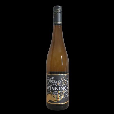 Von Winning "Winning" Riesling 750mL
