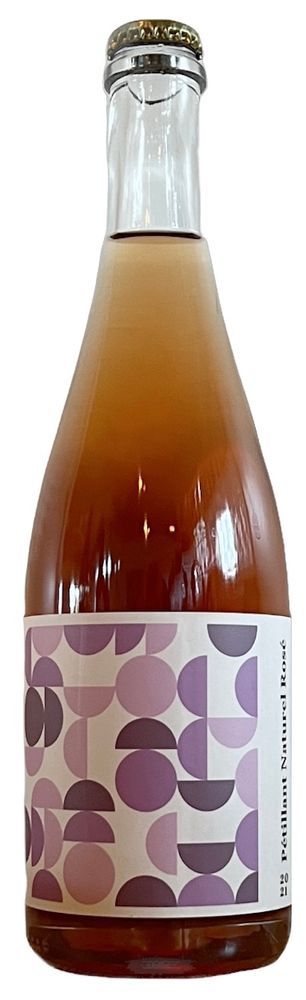 Glendale Ridge Rose Petillant Naturel 750mL