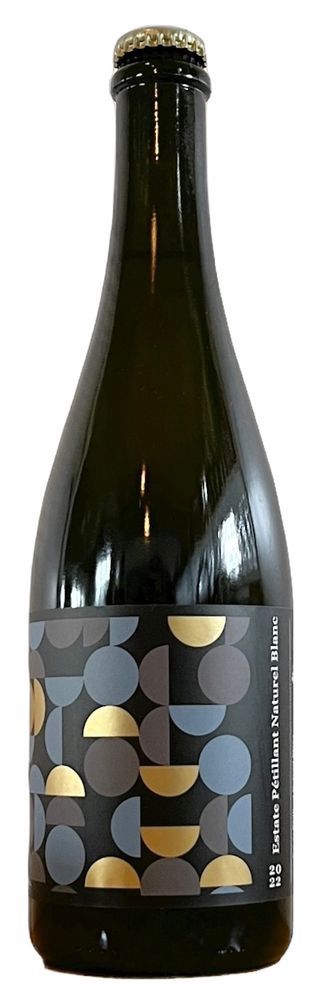 Glendale Ridge Estate Petillant Naturel Blanc 750mL