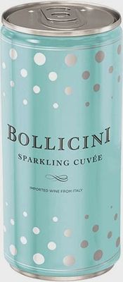 250mL-C Bollicini Prosecco