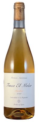 Finca el Molar Macabeo Skin Contact 750mL