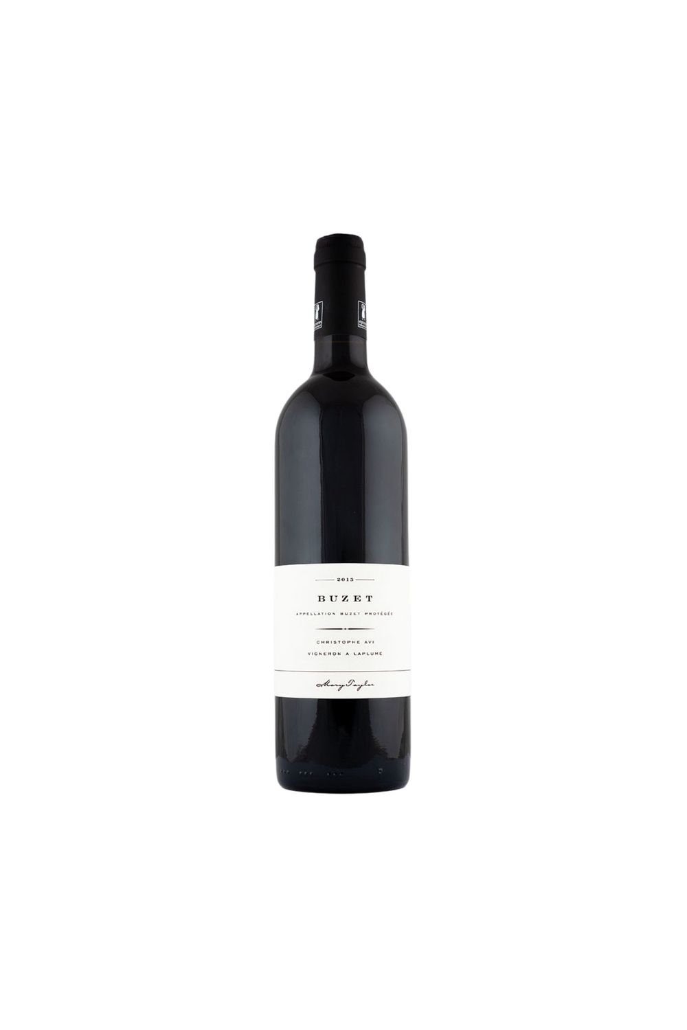 Mary Taylor Buzet Rouge 750mL