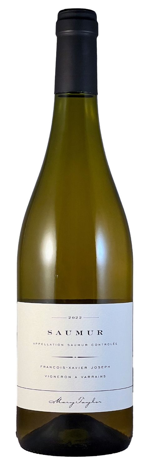 Mary Taylor Saumur Blanc 750mL