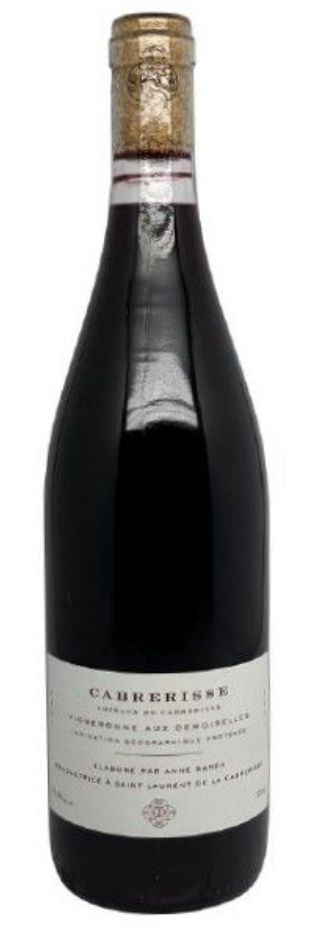 Mary Taylor Cabrerisse 750mL