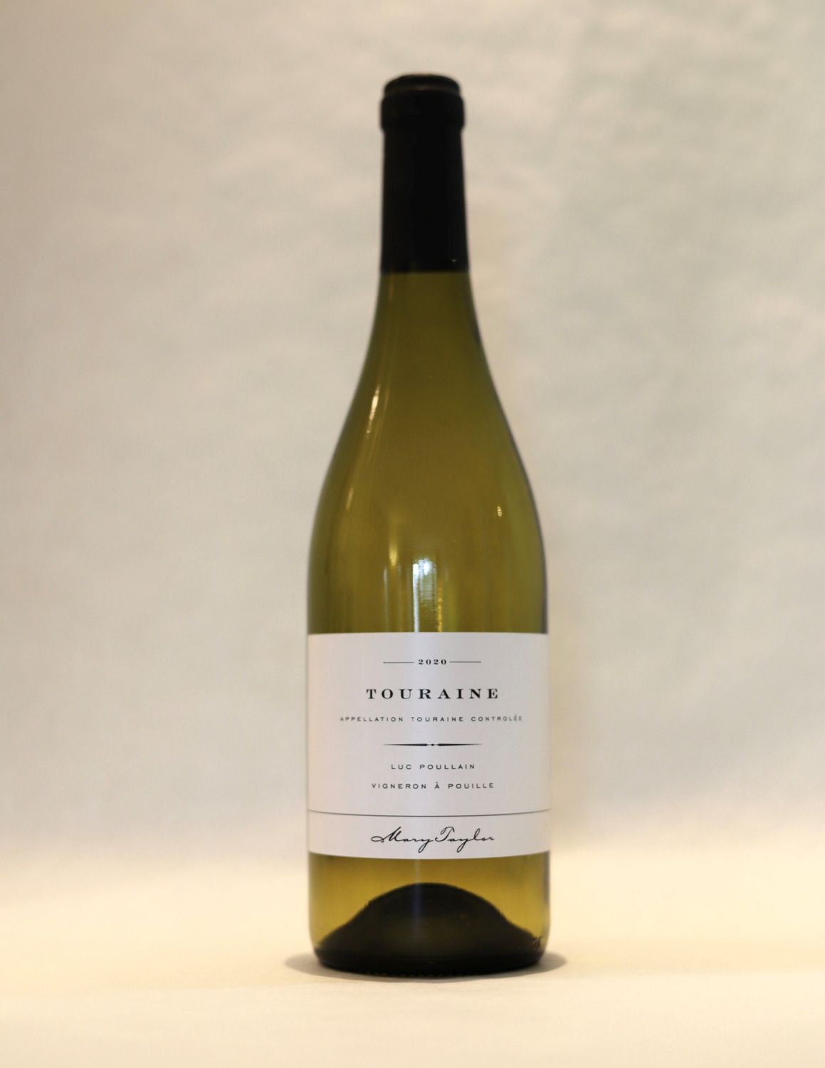 Mary Taylor Touraine Sauvignon Blanc 750mL