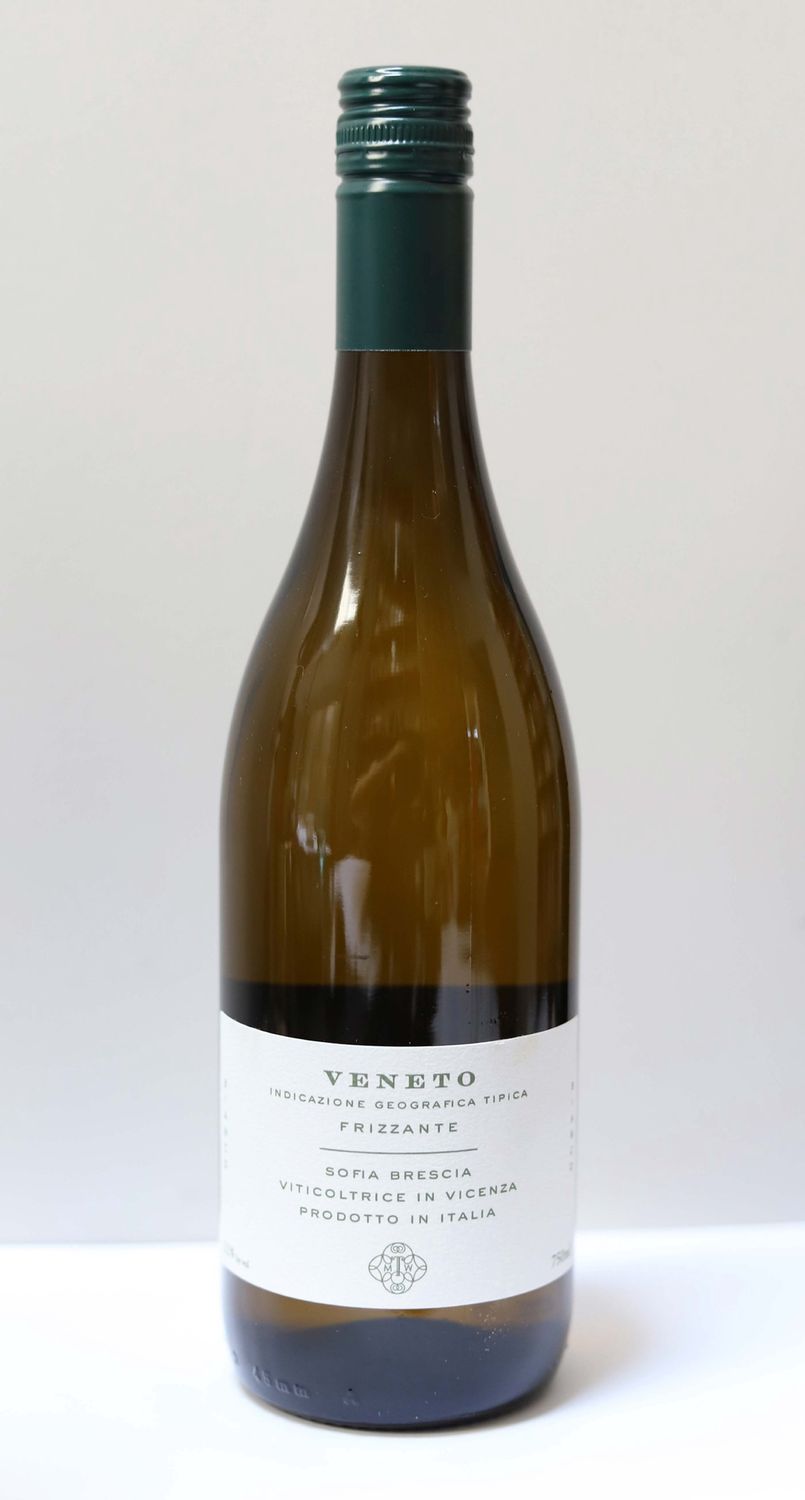 Mary Taylor Veneto Frizzante 750mL