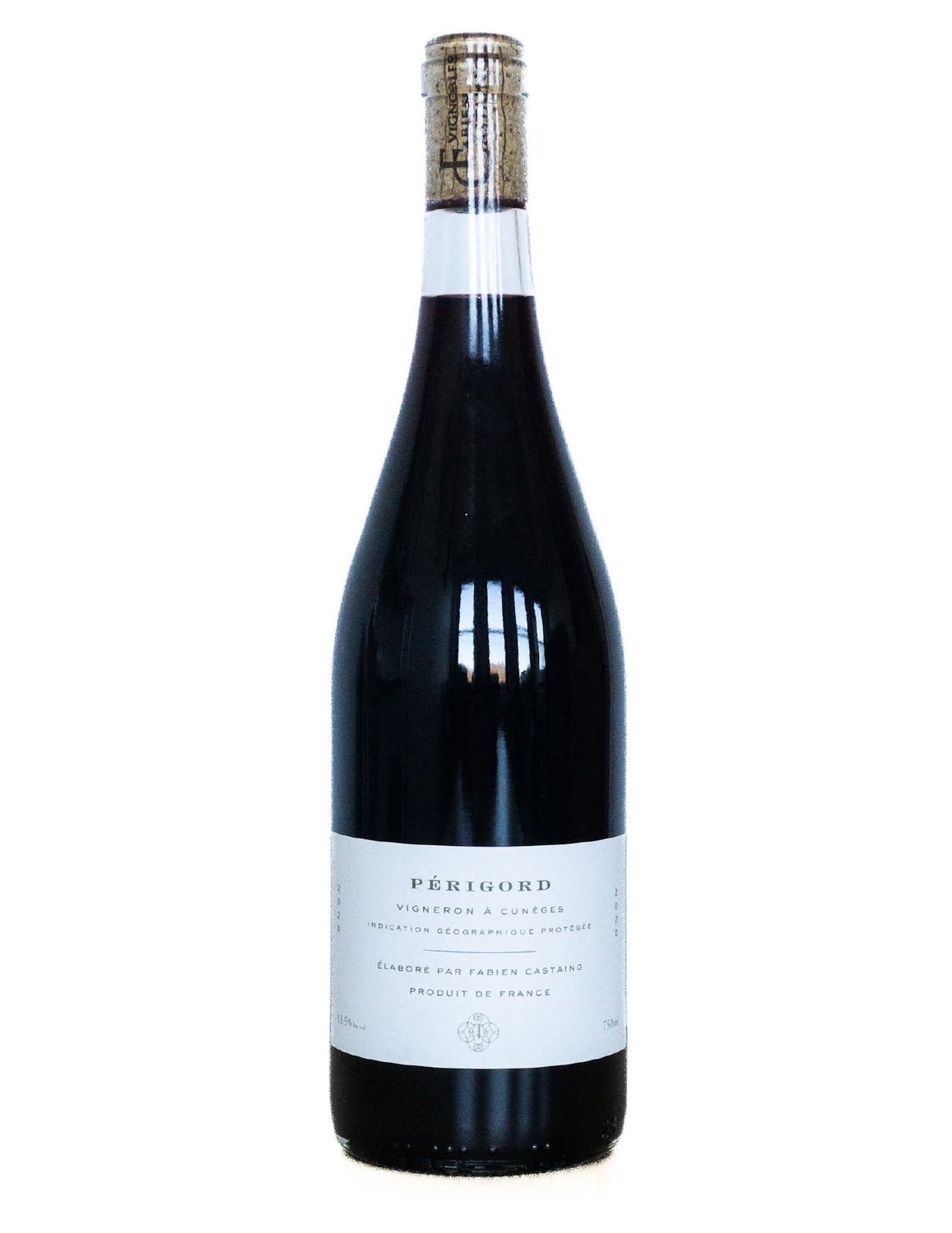 Mary Taylor Perigord Rouge 750mL
