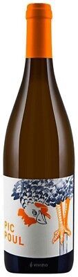 Les Equilibristes Picpoul 750mL