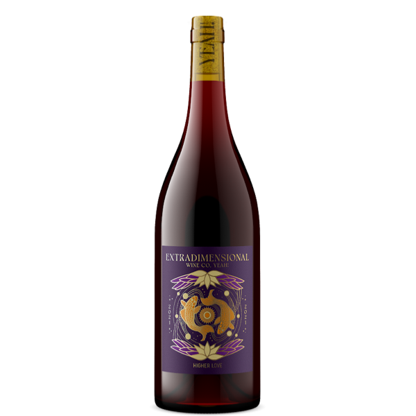 Extradimensional Wine Co "Higher Love Old Vine Blend" 750mL