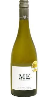 Matahiwi Estate ME Wairarapa Sauvignon Blanc 750mL