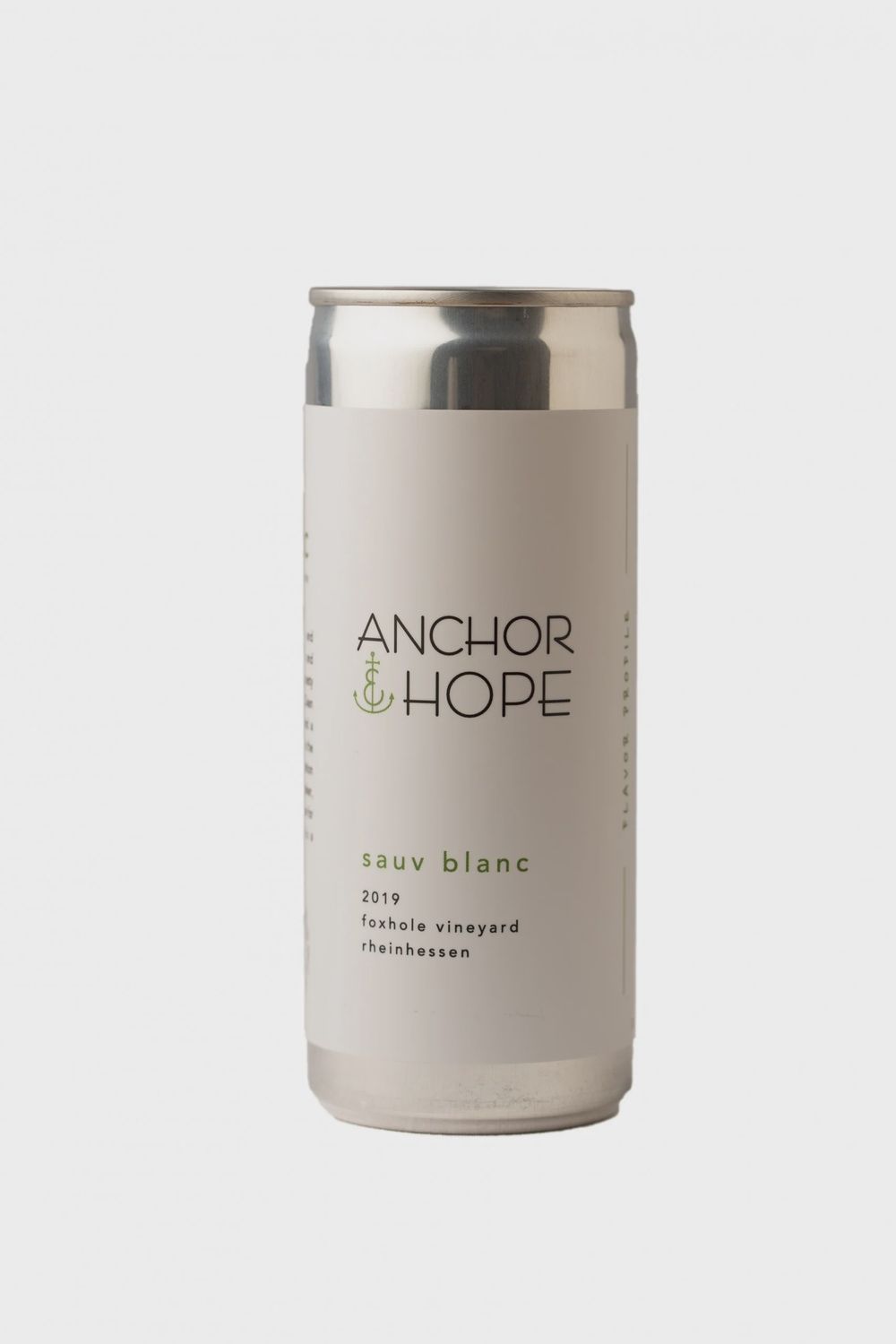 250mL-C Anchor &amp; Hope Sauvignon Blanc