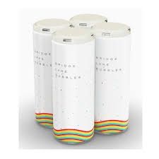 250mL-C Bridge Lane Bubbles