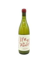 No Es Pituko Chardonnay 750mL