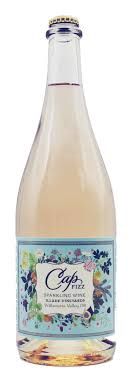 187mL Illahe Capitol Fizz Rose