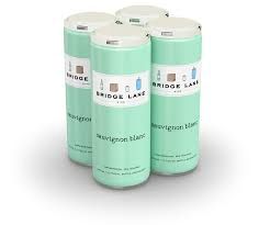 250mL-C Bridge Lane Sauvignon Blanc