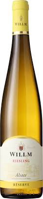 375mL Willm Riesling