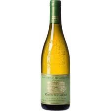 Chateau Beauchene Cotes du Rhone Blanc Viognier 750mL