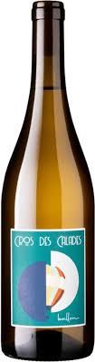Cros des Calades Ballon Blanc 750mL