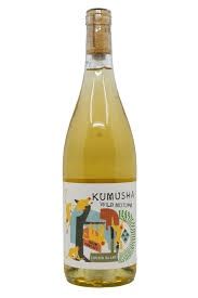 Kumusha "Wild Mutupo" Dry Muscat 750mL