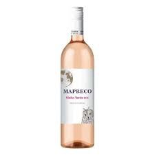 Mapreco Rose Vinho Verde 750mL