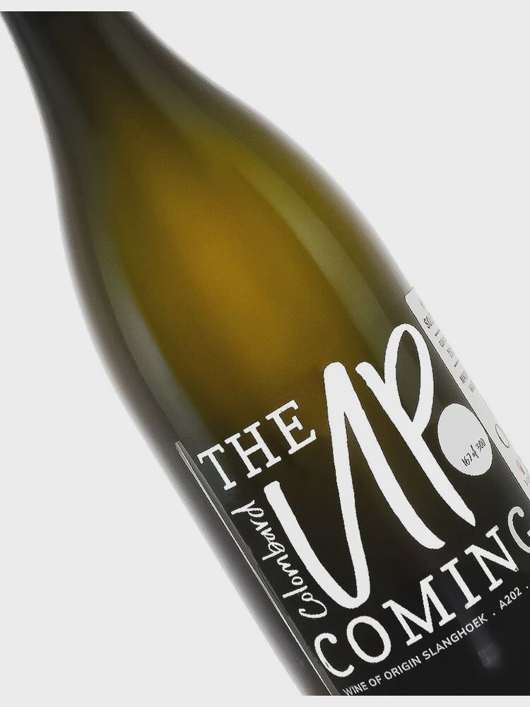 The Upcoming Colombard 750mL