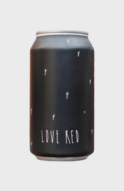 375mL-C Broc Cellars Love Red