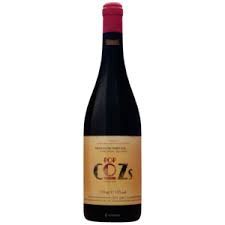 COZs de Montexuntos POP Tinto 750mL