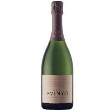 Avinyo Reserva Brut Nature Cava 750mL