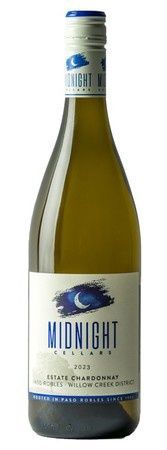 Midnight Cellars Chardonnay 750mL