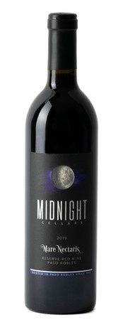 2019 Midnight Cellars Mare Nectaris Red Blend 750mL