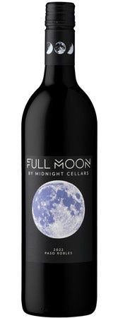 Midnight Cellars Full Moon 750mL