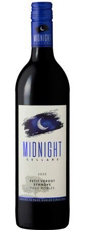 Midnight Cellars Petit Verdot 750mL