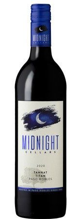 Midnight Cellars Tannat 750mL
