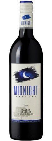Midnight Cellars Malbec 750mL