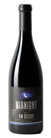 Midnight Cellars Vin Celeste 750mL