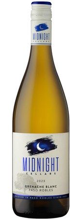 Midnight Cellars Grenache Blanc 750mL
