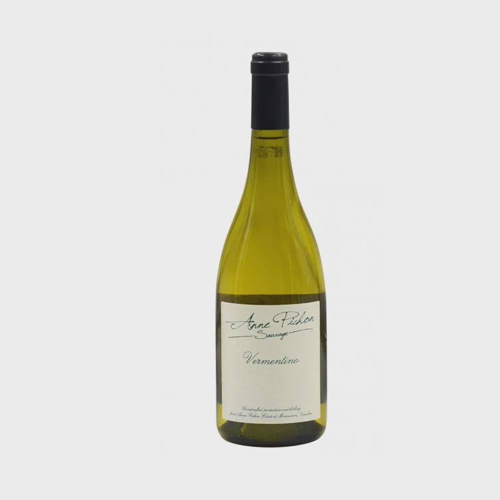 Anne Pichon Vermentino 750mL