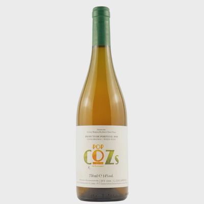 COZs Pop Branco (Skin Contact) 750mL