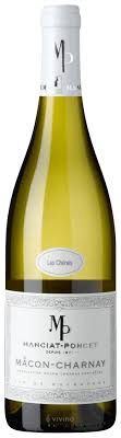 Manciat Poncet Macon-Charnay 750mL
