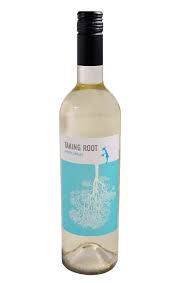 Taking Root Pinot Grigio 750mL