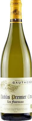 Gautheron Chablis Les Fourneaux 750mL