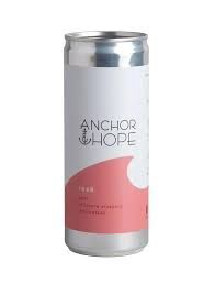 250mL-C Anchor &amp; Hope Rose