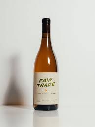 Catch &amp; Release "Fair Trade" Chardonnay 750mL