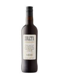 Delgado Zuleta Dry Amontillado 750mL