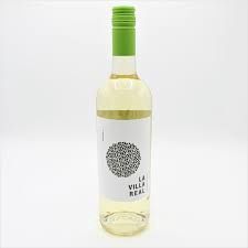 La Villa Real Macabeo 750mL