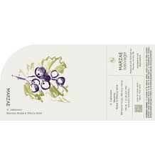 Marzae V. Labrusca Nouveau Grape &amp; Cherry Wine 750mL