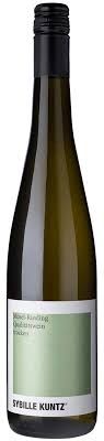 Sybille Kuntz Riesling Trocken 750mL