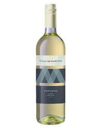 Villa San Martino Pinot Grigio 750mL